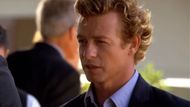 The Mentalist | Image via: Warner Bros. Studios